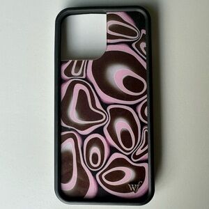 Wildflower iPhone 14 Pro Max Case